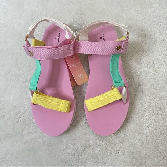 Stoney Clover x Target Sandals - Picture 5 of 6